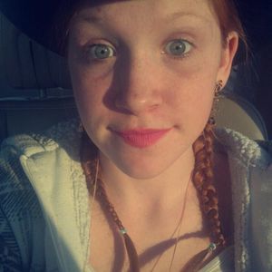 Meet your Posher, Shey